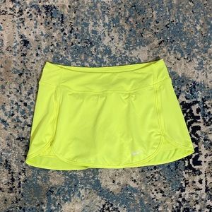 Nike skirt